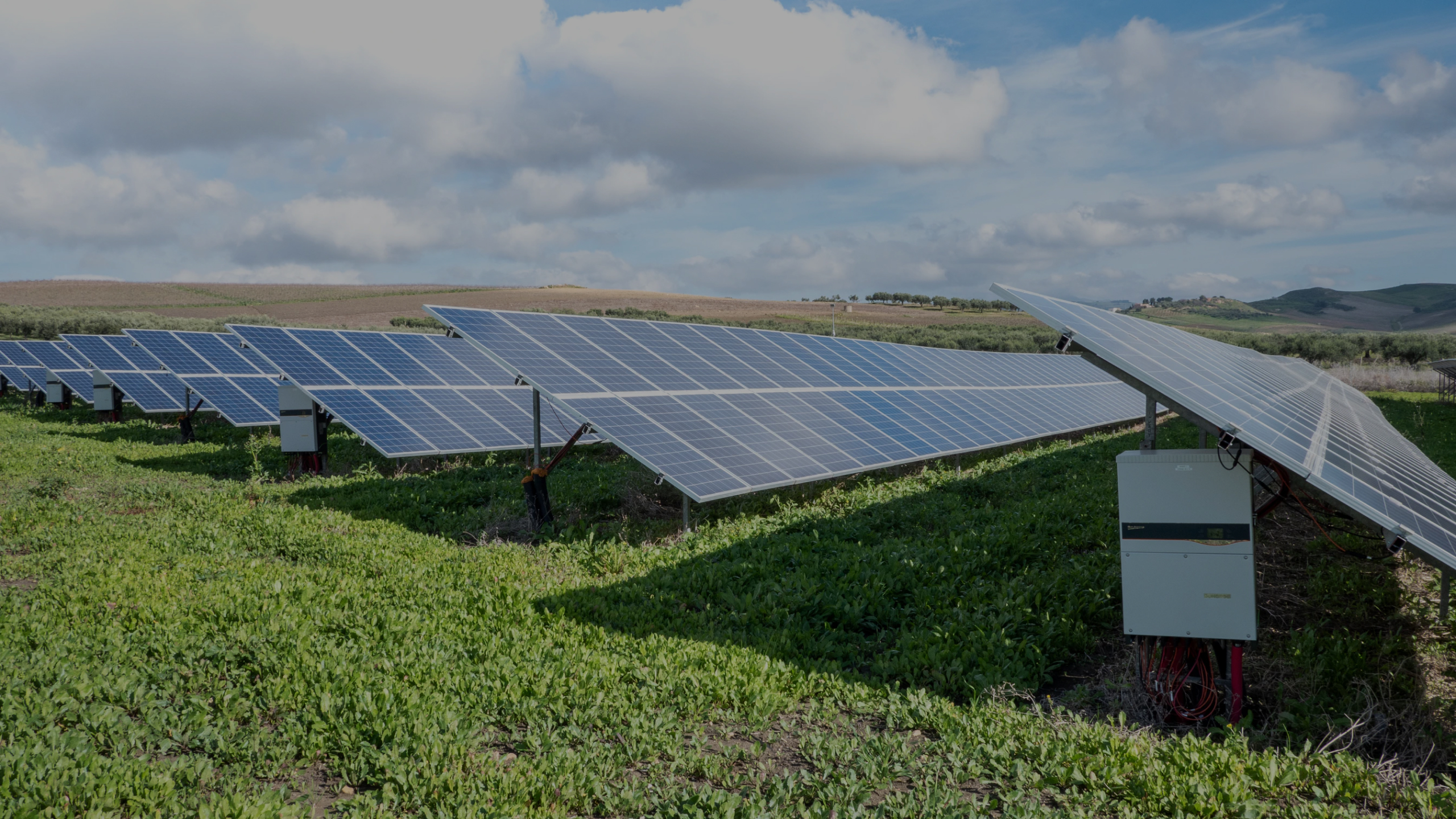 Solar Power